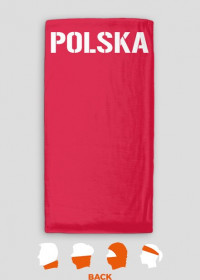 POLSKA - komin/ buff