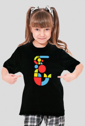 Syrenka 4 kolory dla dziewczynek