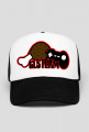 GLSTEAM LOGO (Czapka)