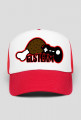 GLSTEAM LOGO (Czapka)