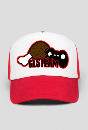 GLSTEAM LOGO (Czapka)