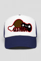 GLSTEAM LOGO (Czapka)