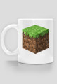 Kubek minecraft