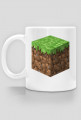 Kubek minecraft