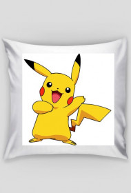 Poduszka Pikachu
