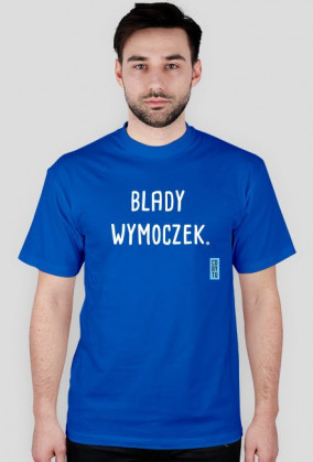 Blady wymoczek