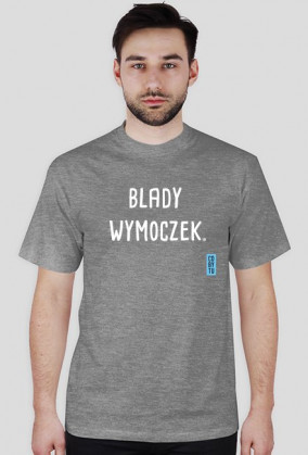 Blady wymoczek