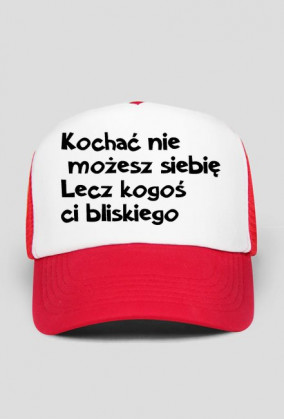 Kochać...