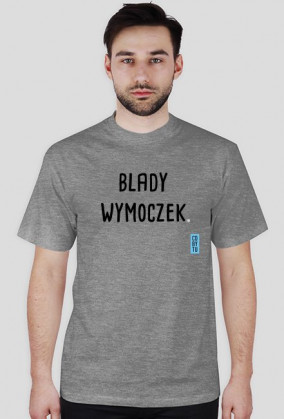 Blady wymoczek