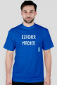 Szacher macher