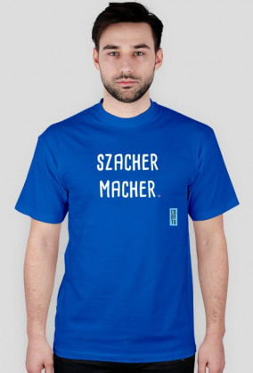 Szacher macher