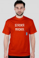 Szacher macher