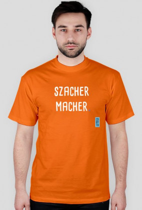 Szacher macher