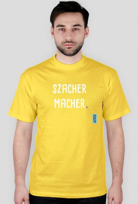 Szacher macher