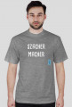 Szacher macher