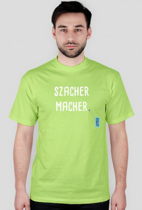 Szacher macher