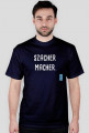 Szacher macher