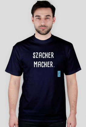 Szacher macher