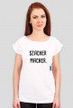 Szacher macher