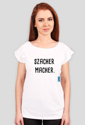 Szacher macher