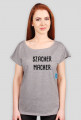 Szacher macher