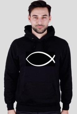 Ryba bluza