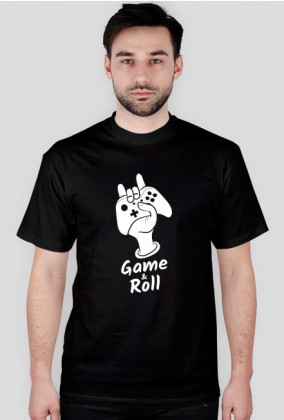 Game&Roll White
