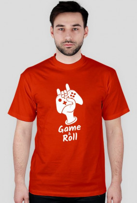 Game&Roll White