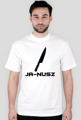 JA-NUSZ