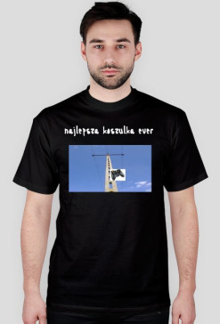 najlepsza koszulka ever