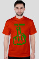 T-Shirt "Say hello!"