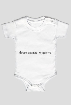 Body-dobro zawsze wygrywa