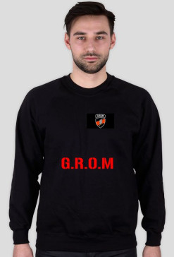 grom