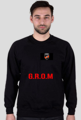 grom