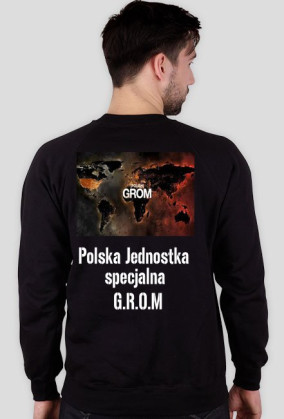 grom