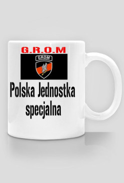 grom kubek
