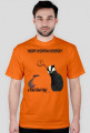 T-Shirt Kiwi & Borsuk