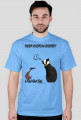 T-Shirt Kiwi & Borsuk
