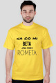 t-shirt N.C.M.B.J.M.R