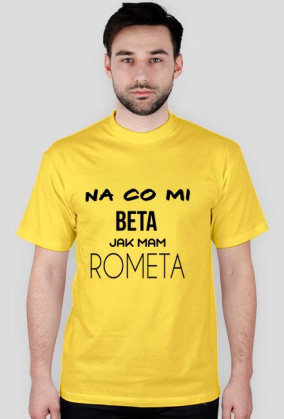 t-shirt N.C.M.B.J.M.R
