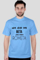 t-shirt N.C.M.B.J.M.R