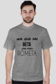 t-shirt N.C.M.B.J.M.R