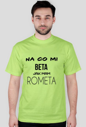 t-shirt N.C.M.B.J.M.R