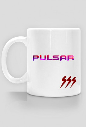 Pulsar SSS MUG