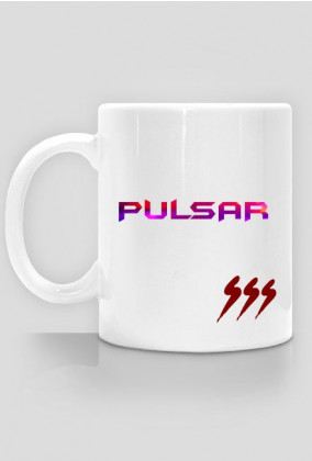 Pulsar SSS MUG