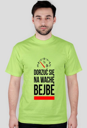 BejbeWacha