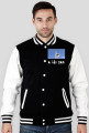 bluza college