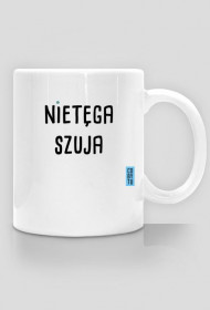 Nietęga szuja