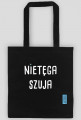 Nietęga szuja