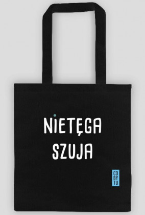 Nietęga szuja